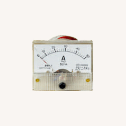 电流、电压、频率、功率系列板表